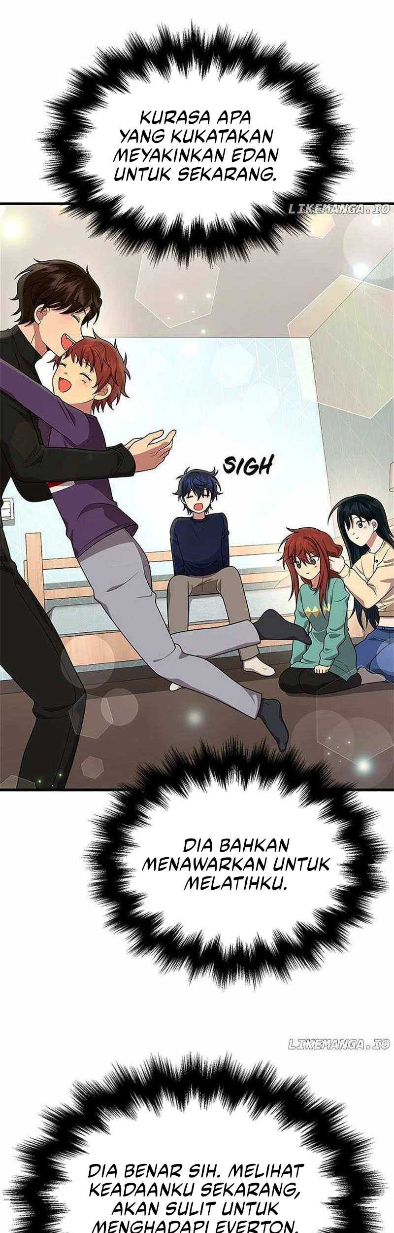 Heir of Mythical Heroes Chapter 44 Gambar 53