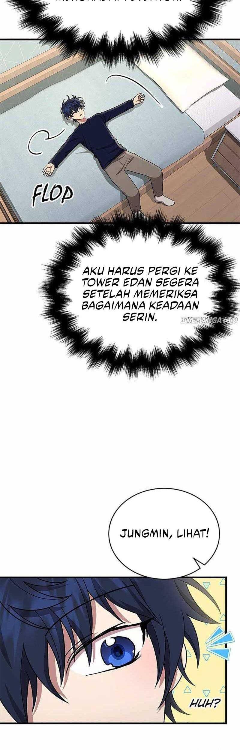 Heir of Mythical Heroes Chapter 44 Gambar 54
