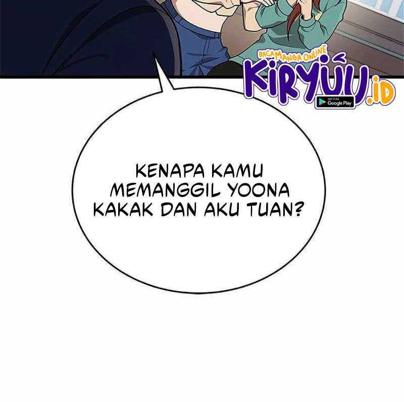 Heir of Mythical Heroes Chapter 44 Gambar 57