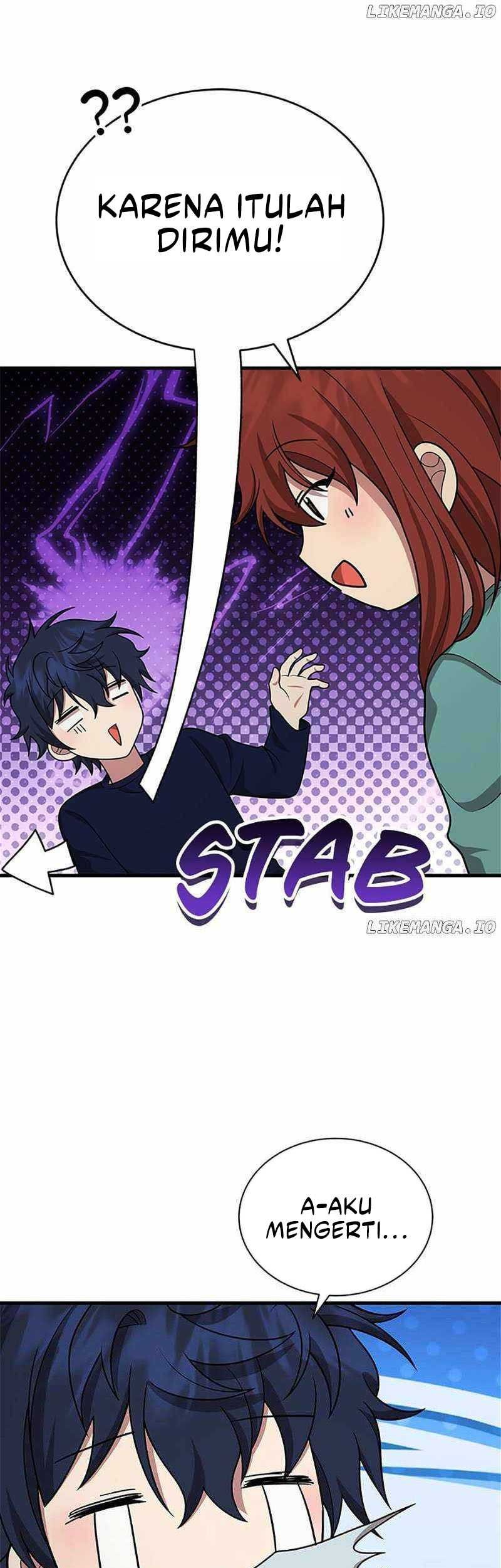 Heir of Mythical Heroes Chapter 44 Gambar 58