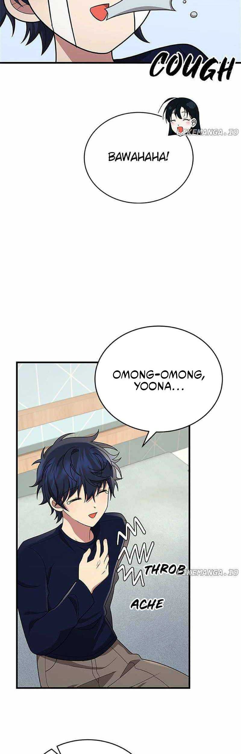 Heir of Mythical Heroes Chapter 44 Gambar 59