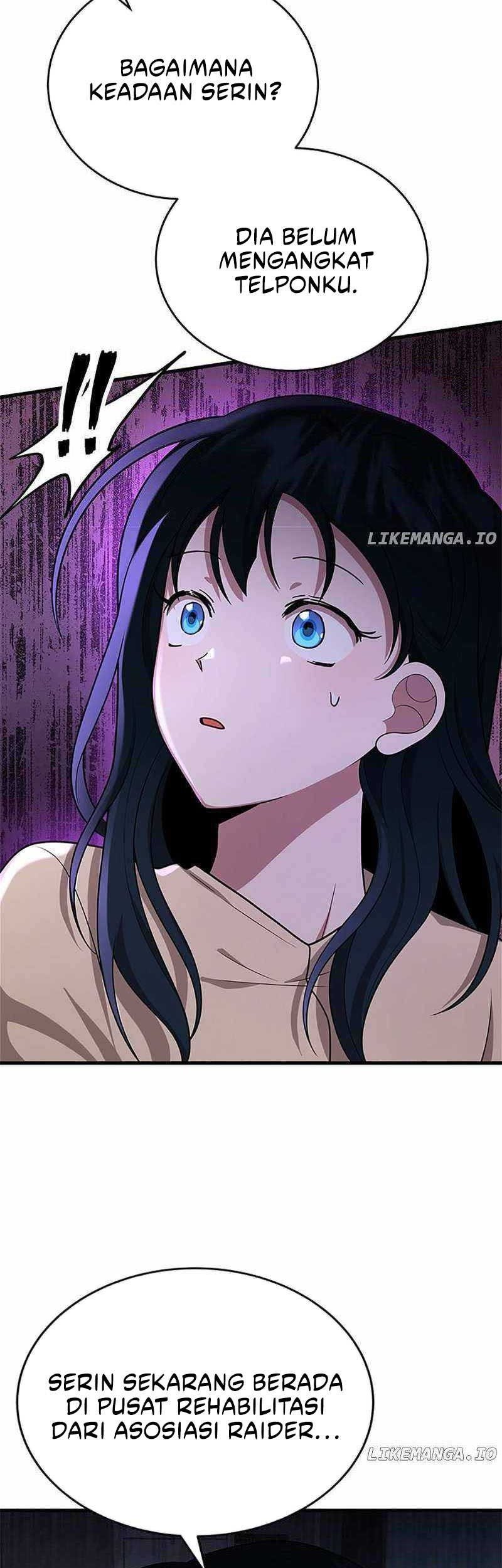 Heir of Mythical Heroes Chapter 44 Gambar 60