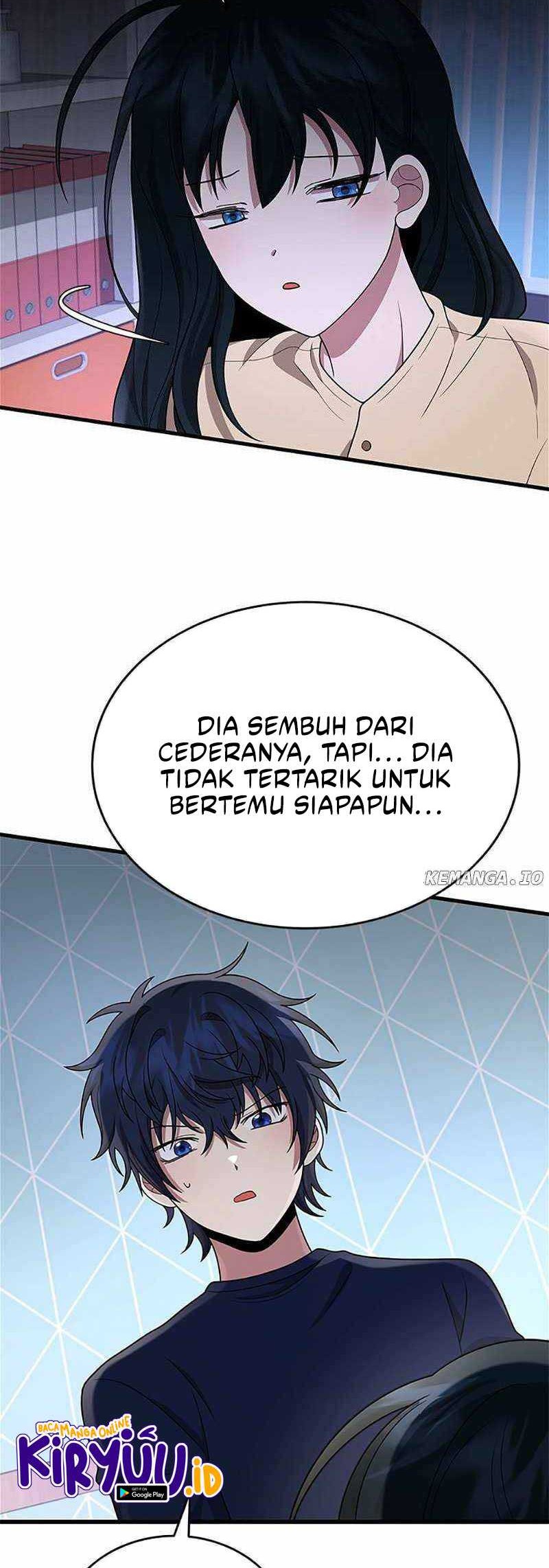 Heir of Mythical Heroes Chapter 44 Gambar 61