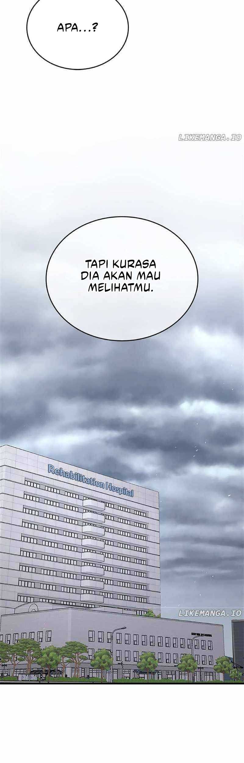 Heir of Mythical Heroes Chapter 44 Gambar 62