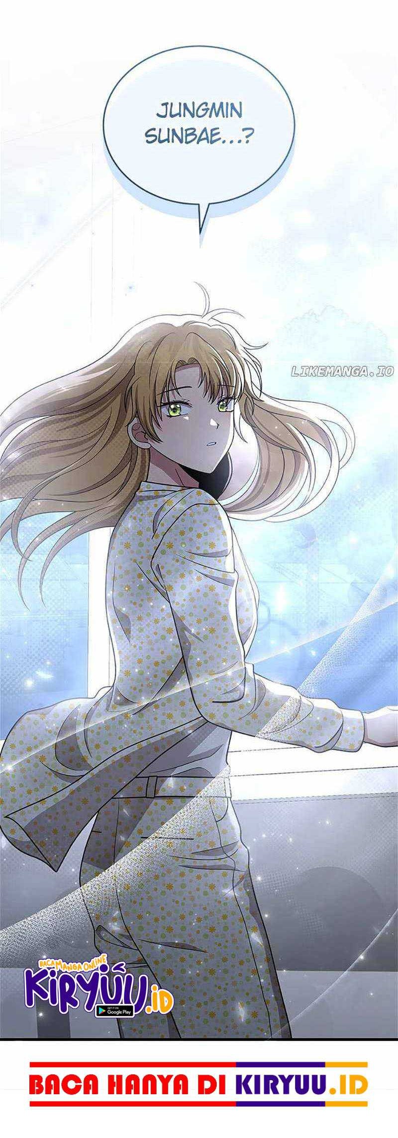 Heir of Mythical Heroes Chapter 44 Gambar 65