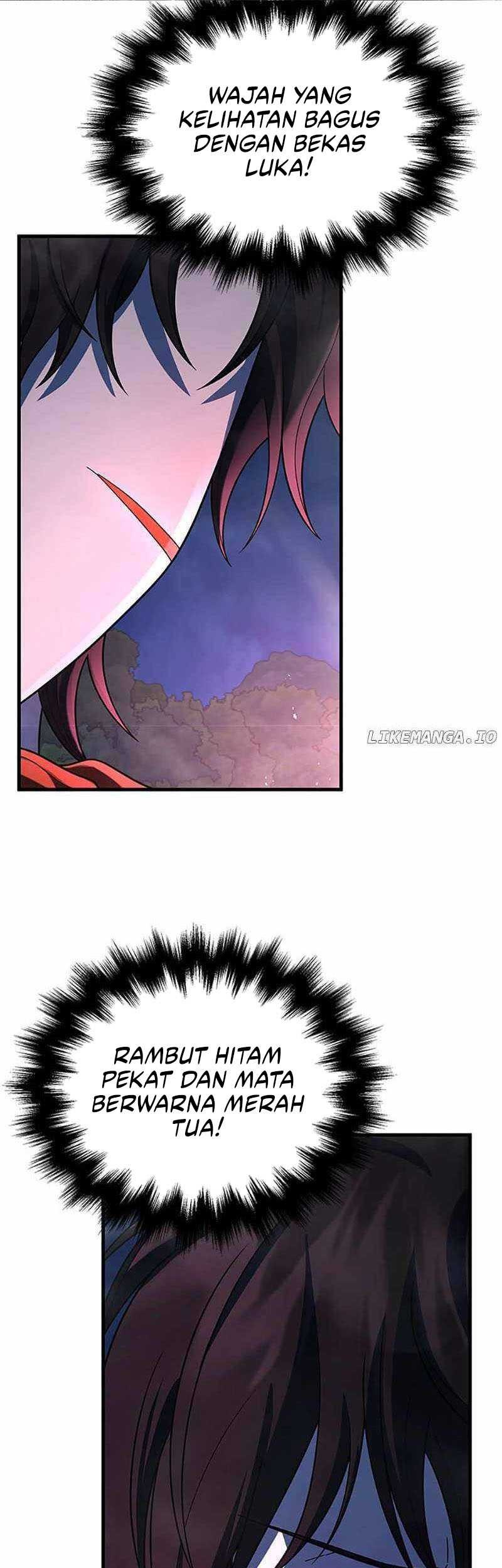 Baca  Heir of Mythical Heroes Chapter 44 Gambar 2