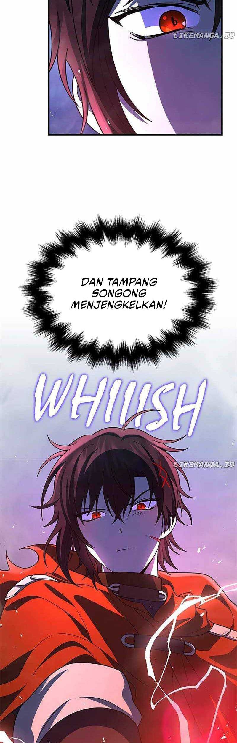 Heir of Mythical Heroes Chapter 44 Gambar 3
