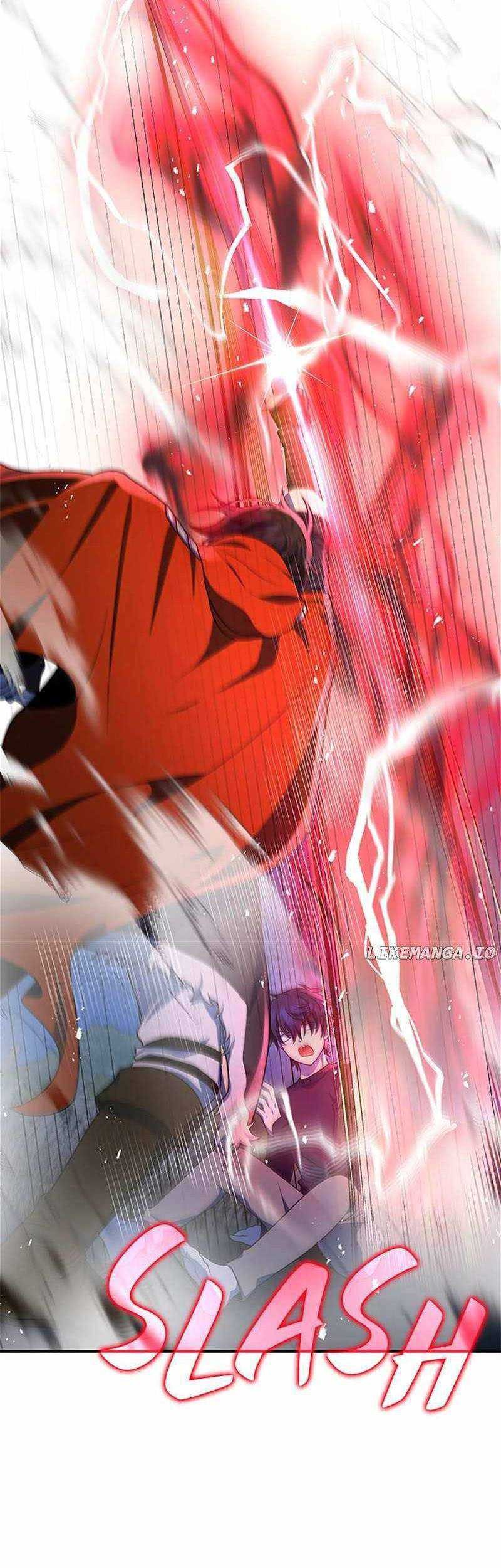 Heir of Mythical Heroes Chapter 44 Gambar 7