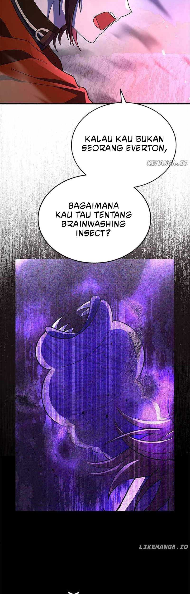Heir of Mythical Heroes Chapter 44 Gambar 14