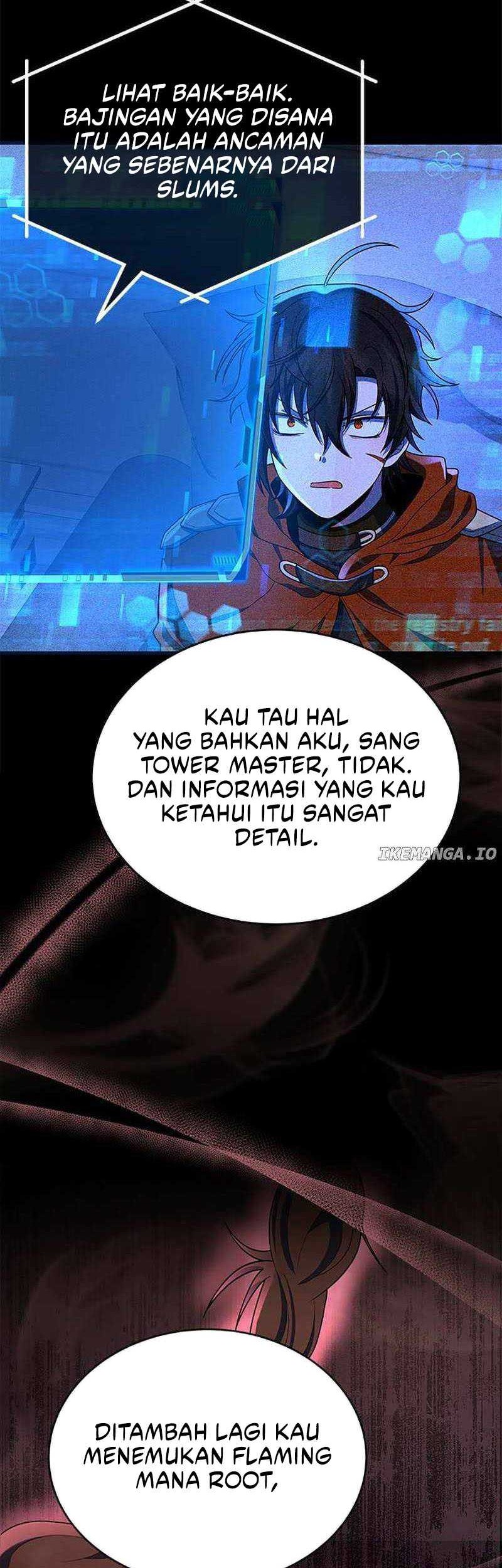 Heir of Mythical Heroes Chapter 44 Gambar 15