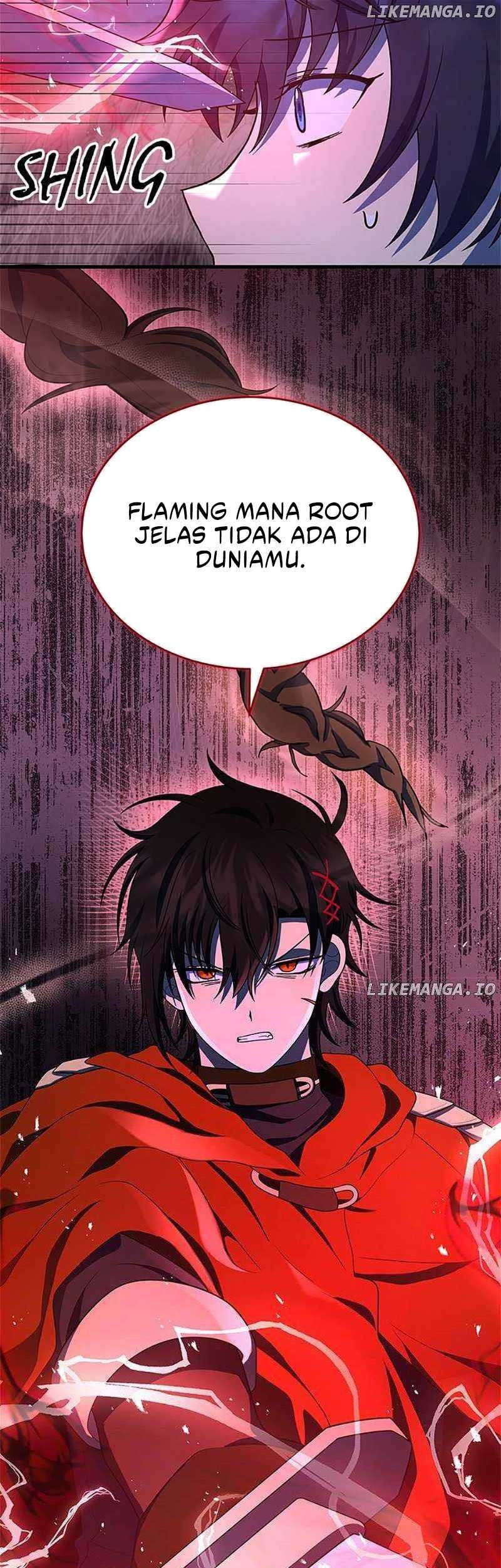 Heir of Mythical Heroes Chapter 44 Gambar 17