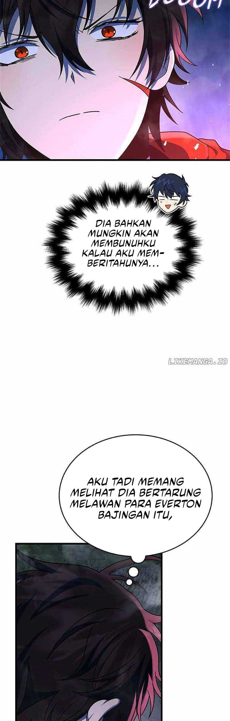 Heir of Mythical Heroes Chapter 44 Gambar 19