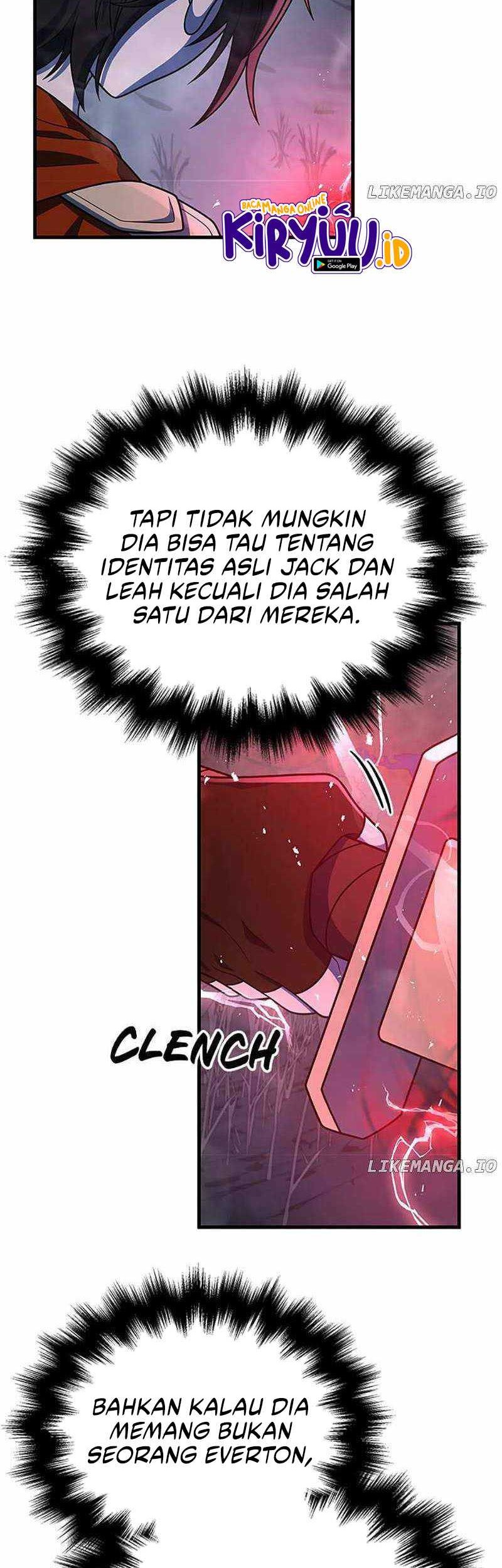 Heir of Mythical Heroes Chapter 44 Gambar 20