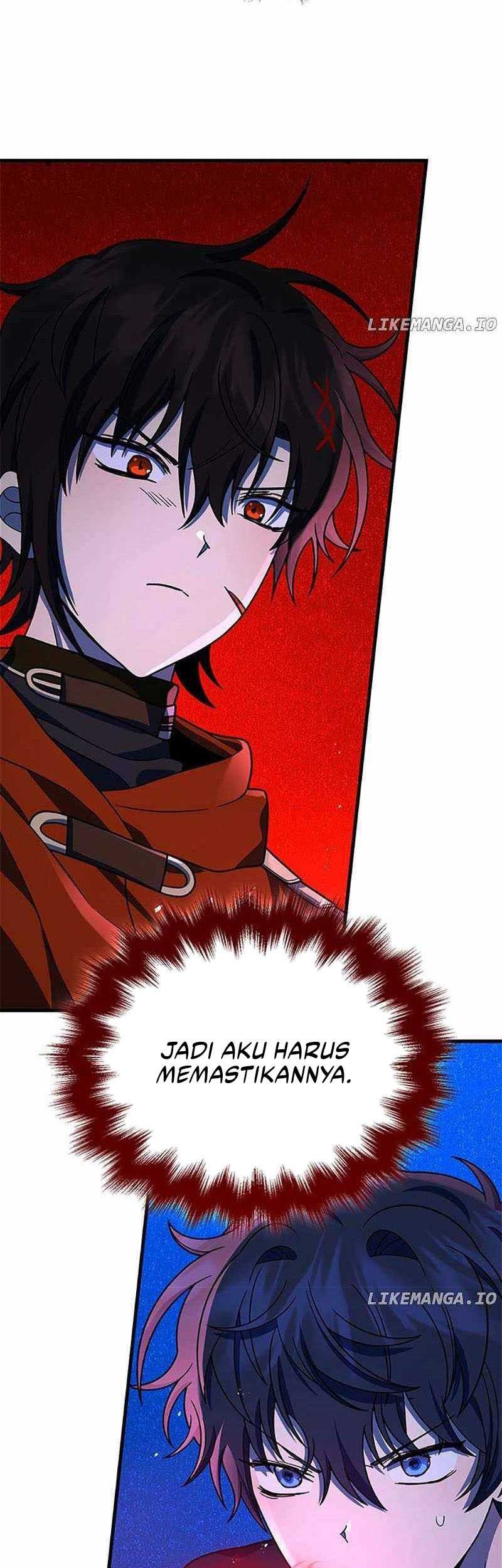 Heir of Mythical Heroes Chapter 44 Gambar 22