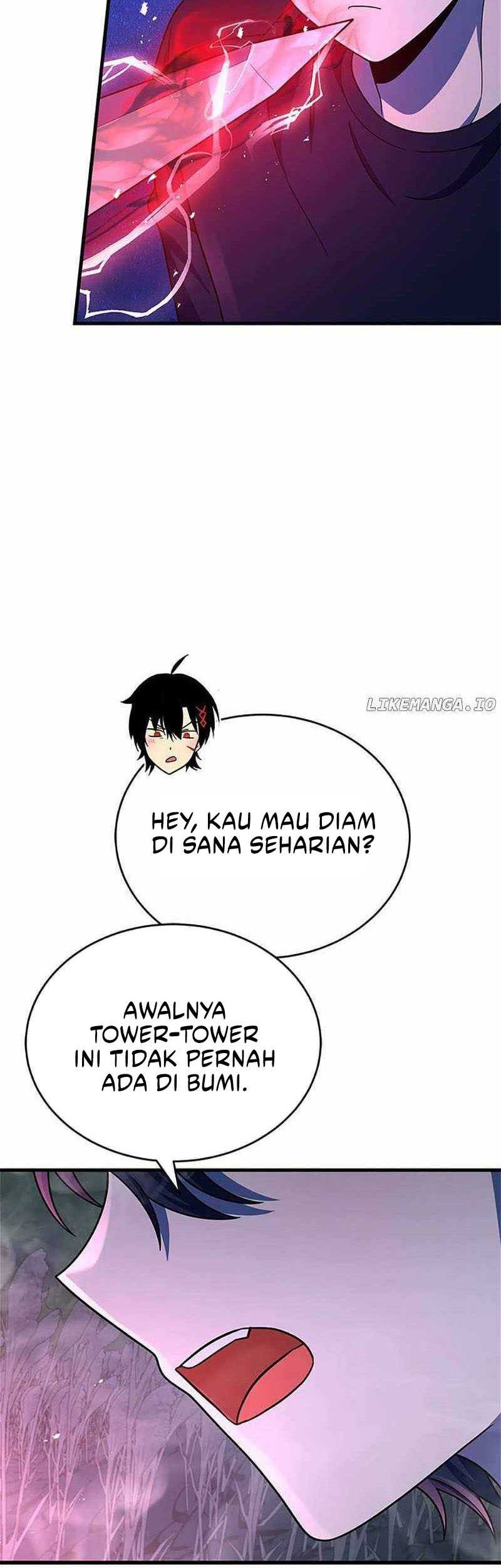 Heir of Mythical Heroes Chapter 44 Gambar 23