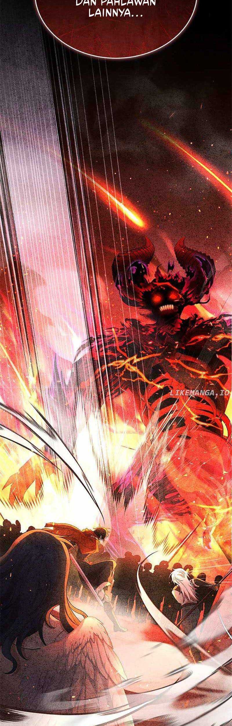 Heir of Mythical Heroes Chapter 44 Gambar 27