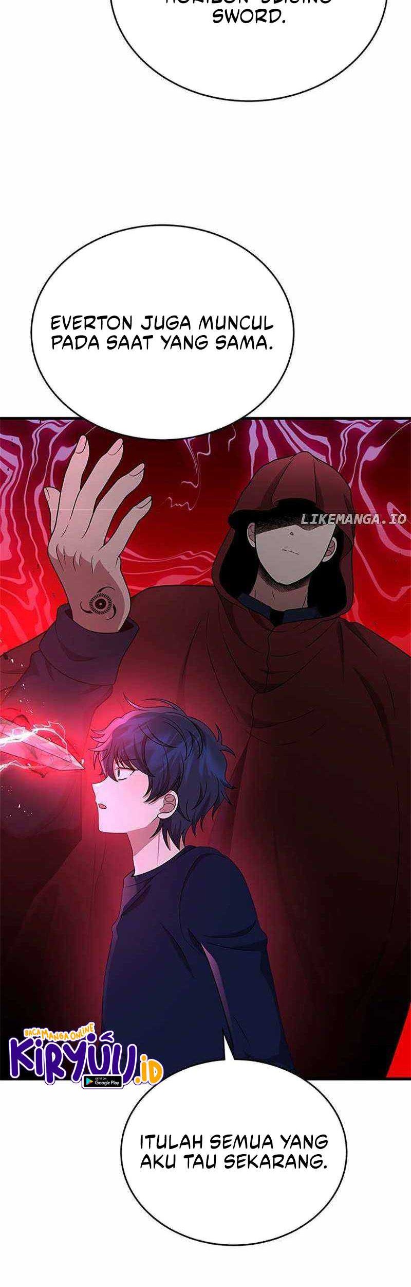 Heir of Mythical Heroes Chapter 44 Gambar 29