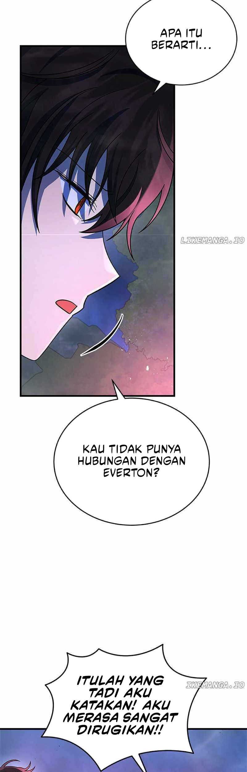 Heir of Mythical Heroes Chapter 44 Gambar 33