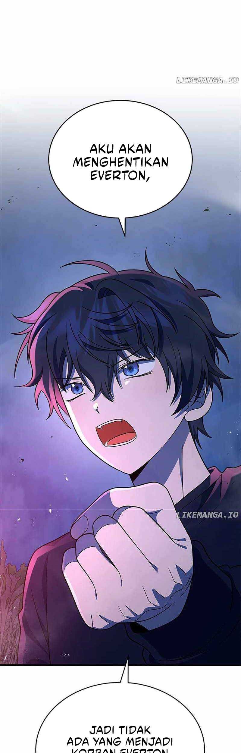 Heir of Mythical Heroes Chapter 44 Gambar 35