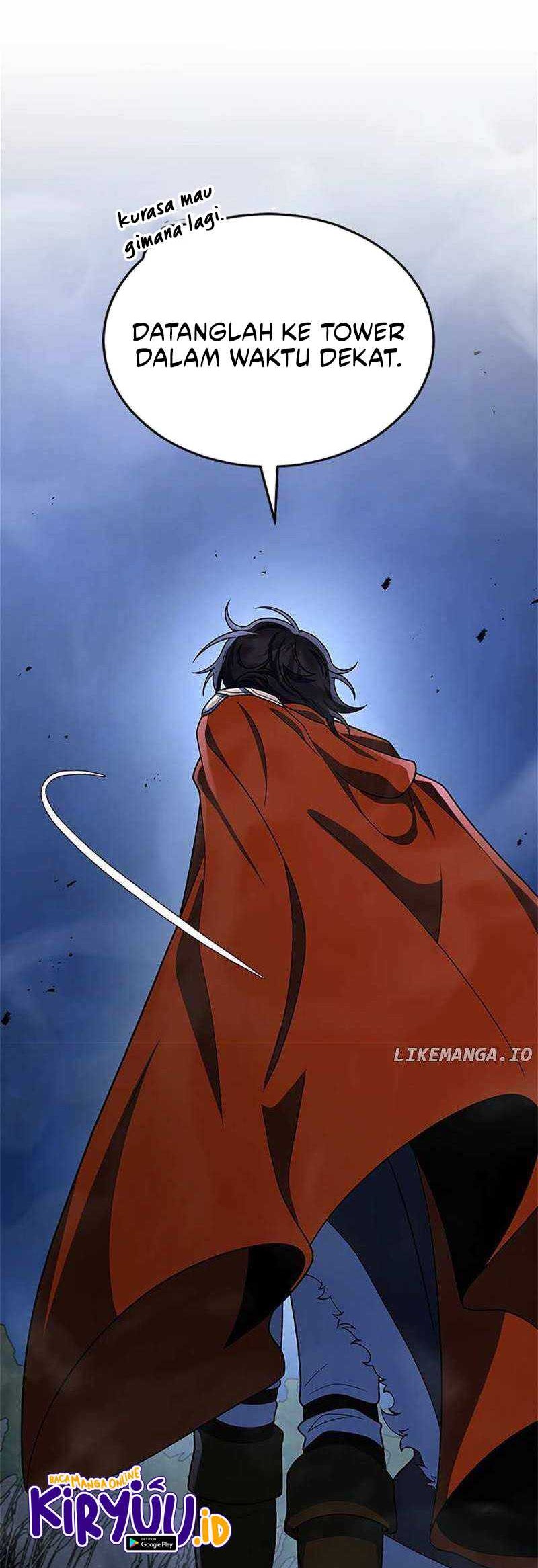 Heir of Mythical Heroes Chapter 44 Gambar 38