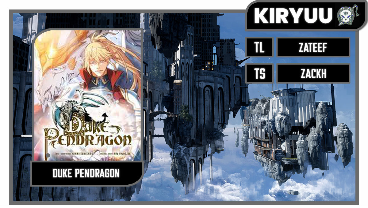 Baca Komik White Dragon Duke: Pendragon Chapter 118 Gambar 1