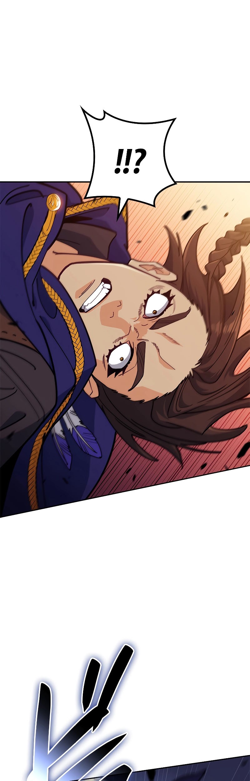 White Dragon Duke: Pendragon Chapter 118 Gambar 47