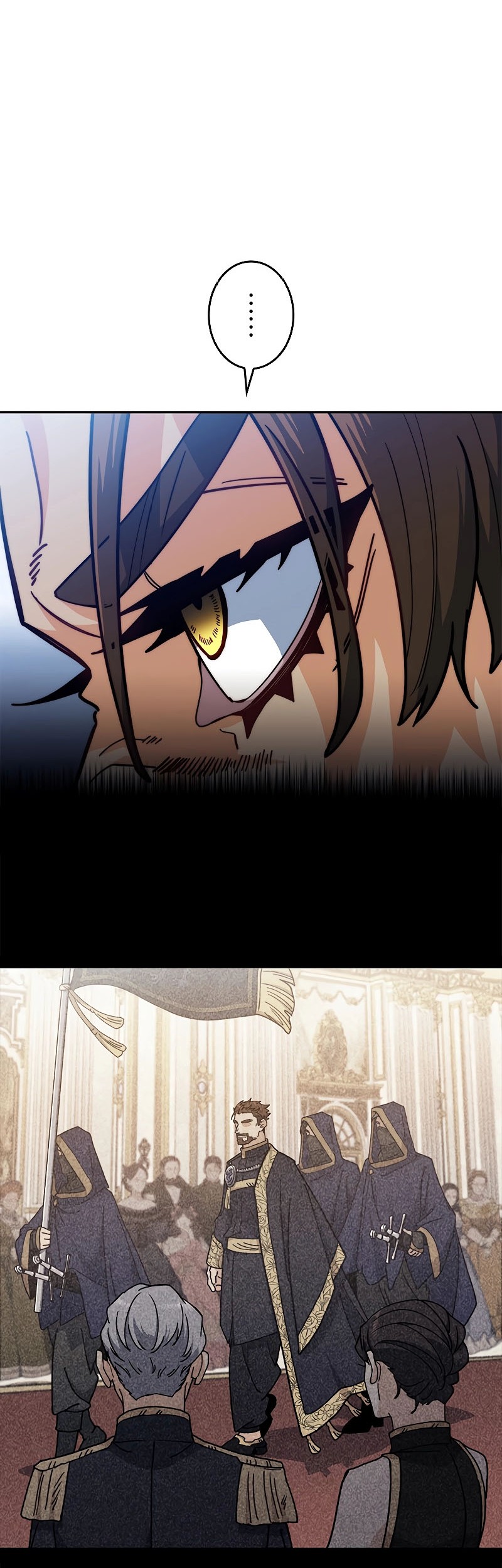 White Dragon Duke: Pendragon Chapter 118 Gambar 55