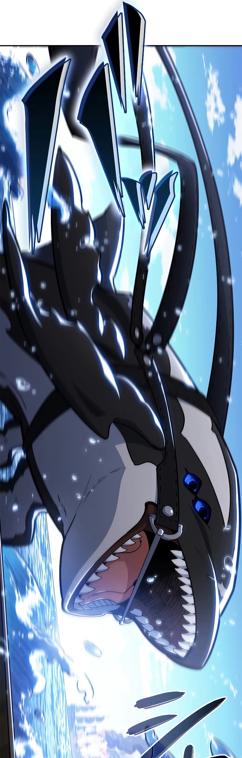 White Dragon Duke: Pendragon Chapter 118 Gambar 65