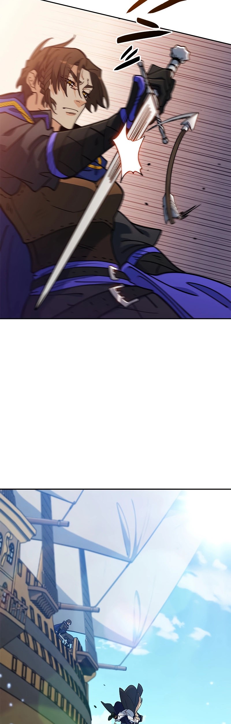 White Dragon Duke: Pendragon Chapter 118 Gambar 73