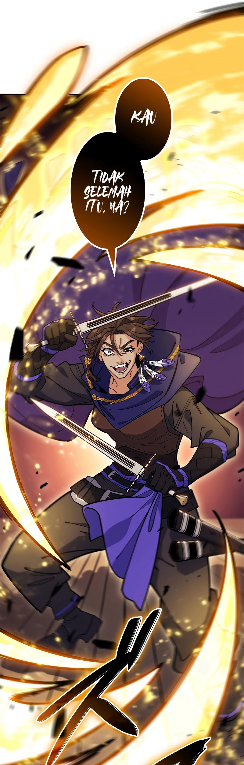 White Dragon Duke: Pendragon Chapter 118 Gambar 12