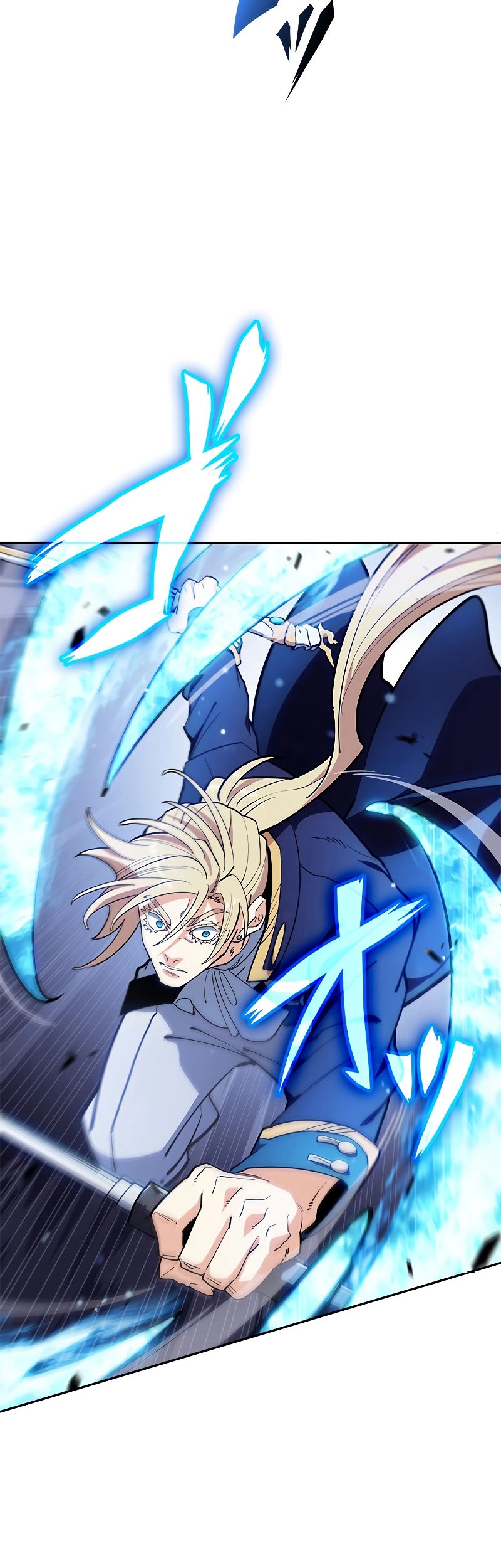 White Dragon Duke: Pendragon Chapter 118 Gambar 19