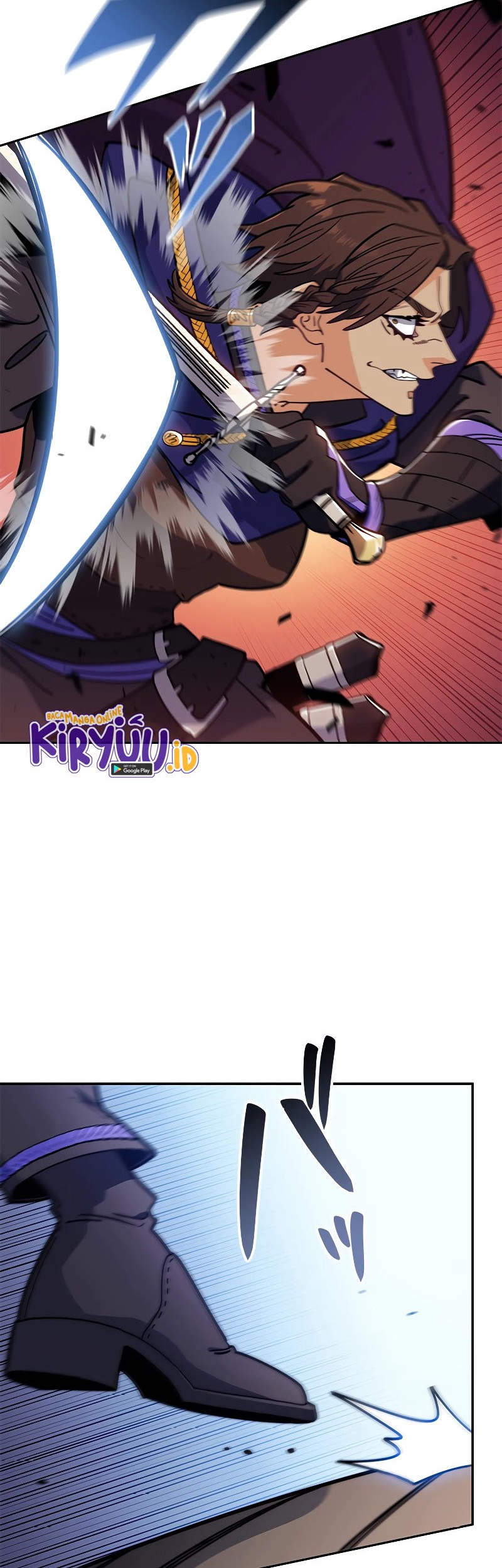 White Dragon Duke: Pendragon Chapter 118 Gambar 25