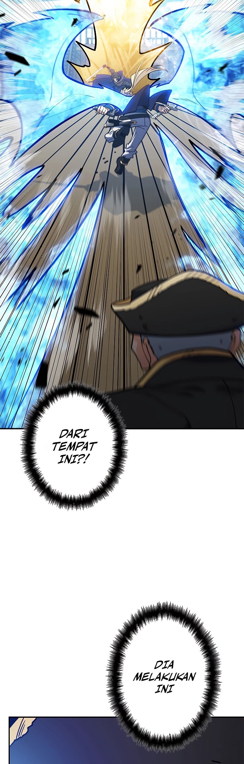 White Dragon Duke: Pendragon Chapter 118 Gambar 31