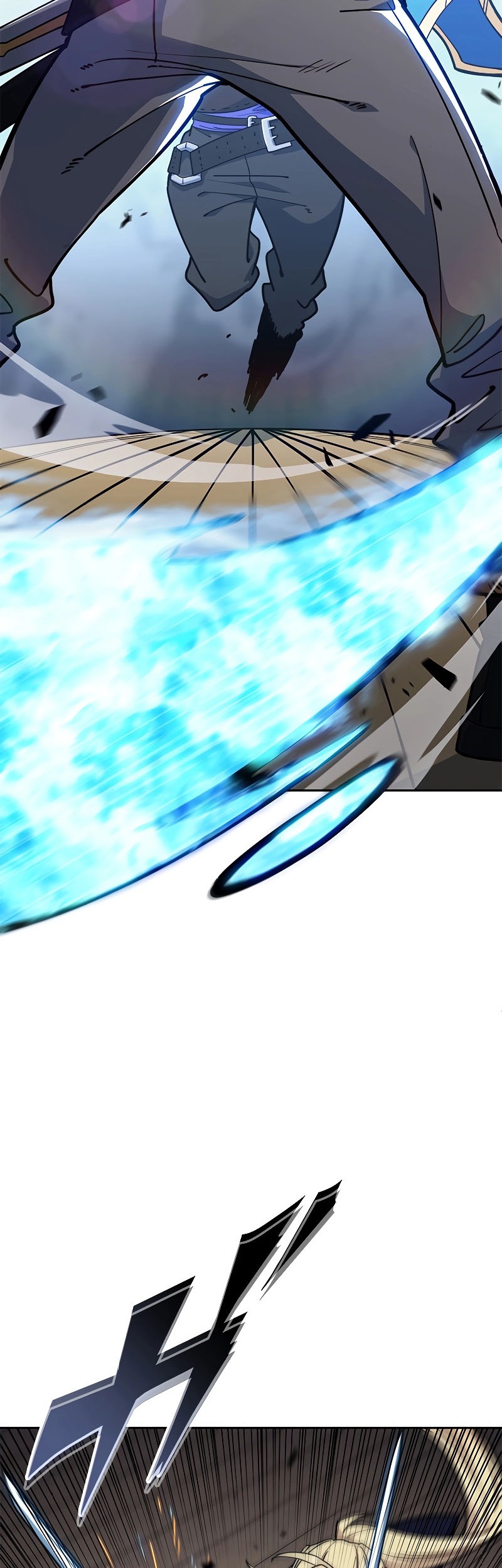 White Dragon Duke: Pendragon Chapter 118 Gambar 33