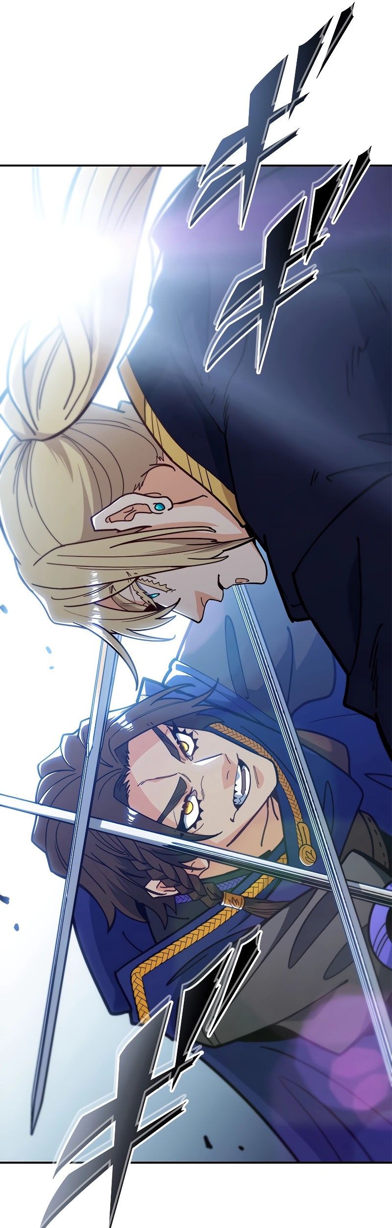 White Dragon Duke: Pendragon Chapter 118 Gambar 35