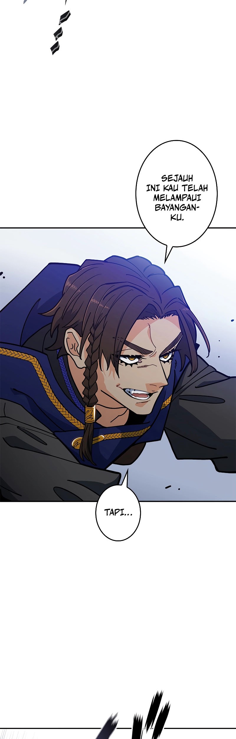 White Dragon Duke: Pendragon Chapter 118 Gambar 36