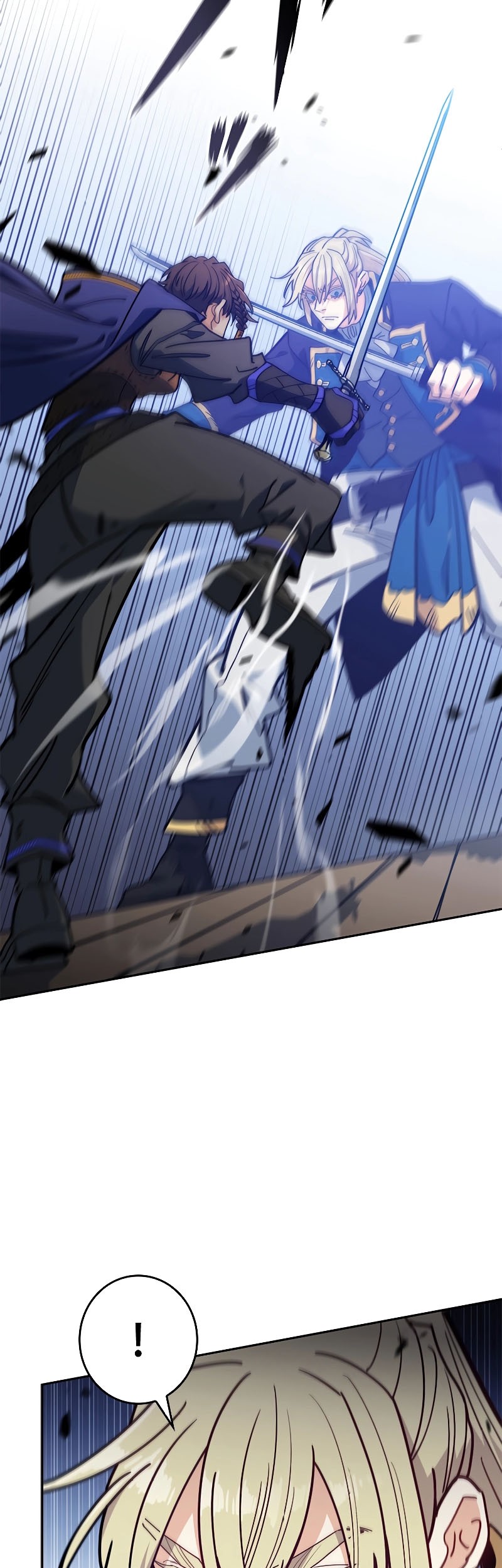 White Dragon Duke: Pendragon Chapter 118 Gambar 37