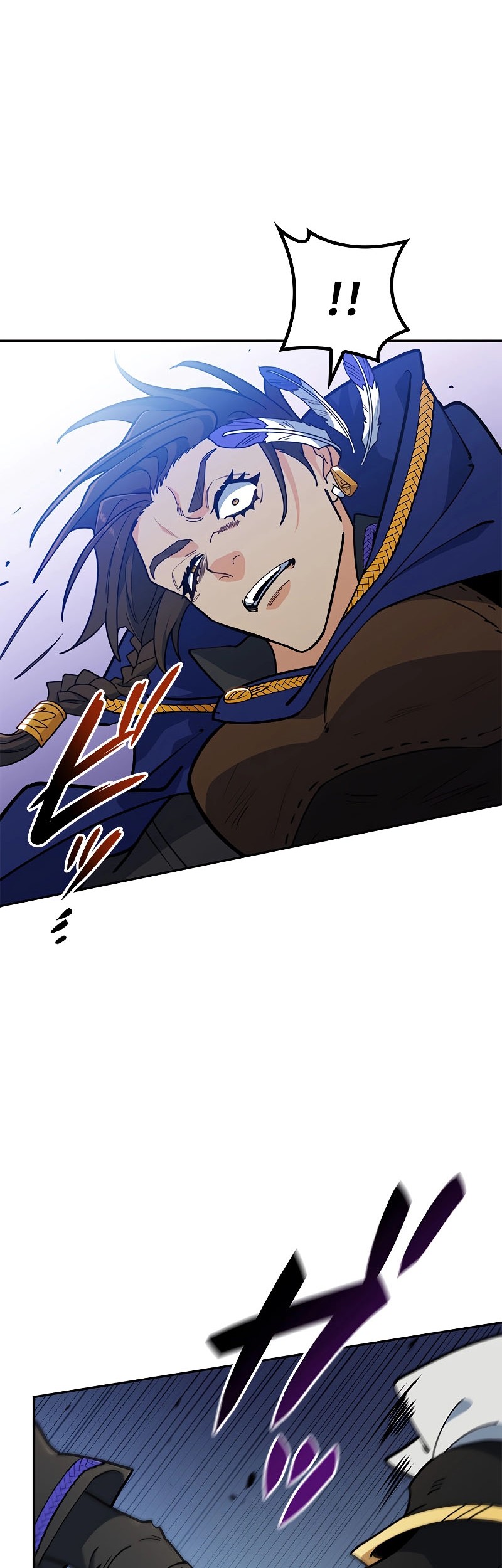 White Dragon Duke: Pendragon Chapter 118 Gambar 44