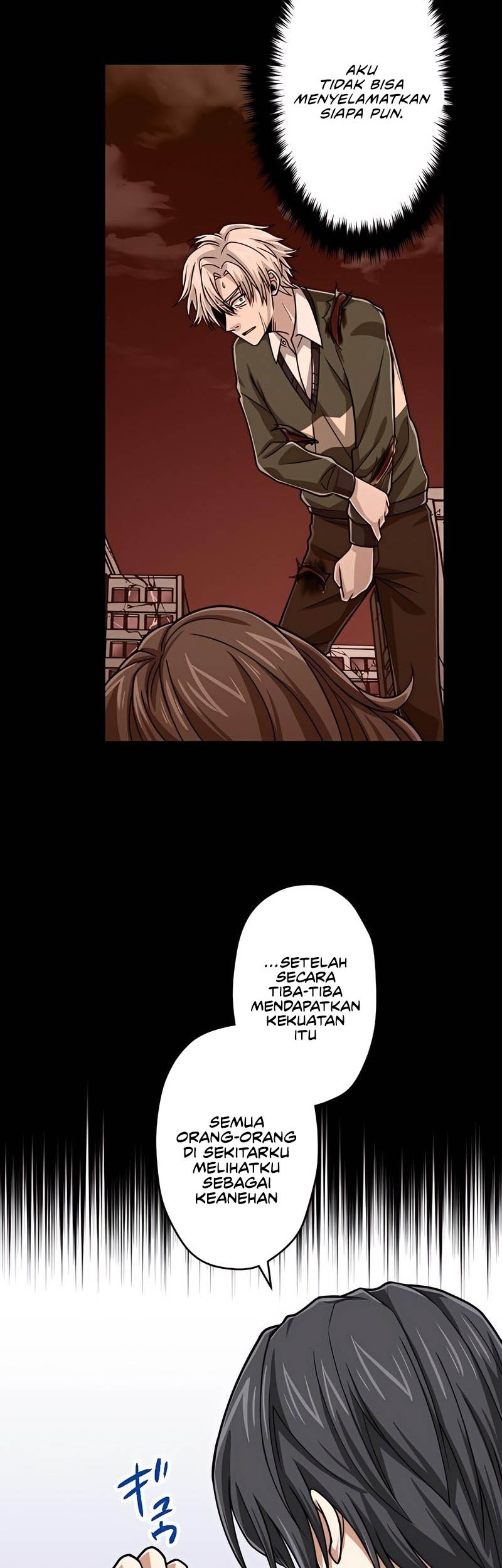 Magic Level 99990000 All-Attribute Great Sage Chapter 69 Gambar 38