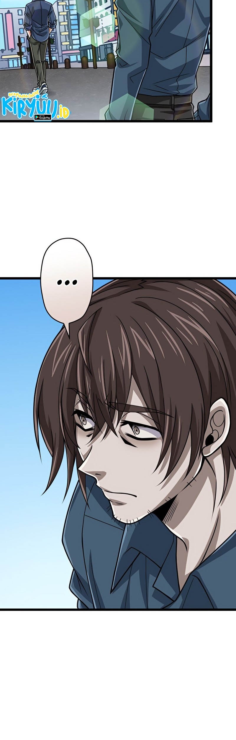 Magic Level 99990000 All-Attribute Great Sage Chapter 69 Gambar 44