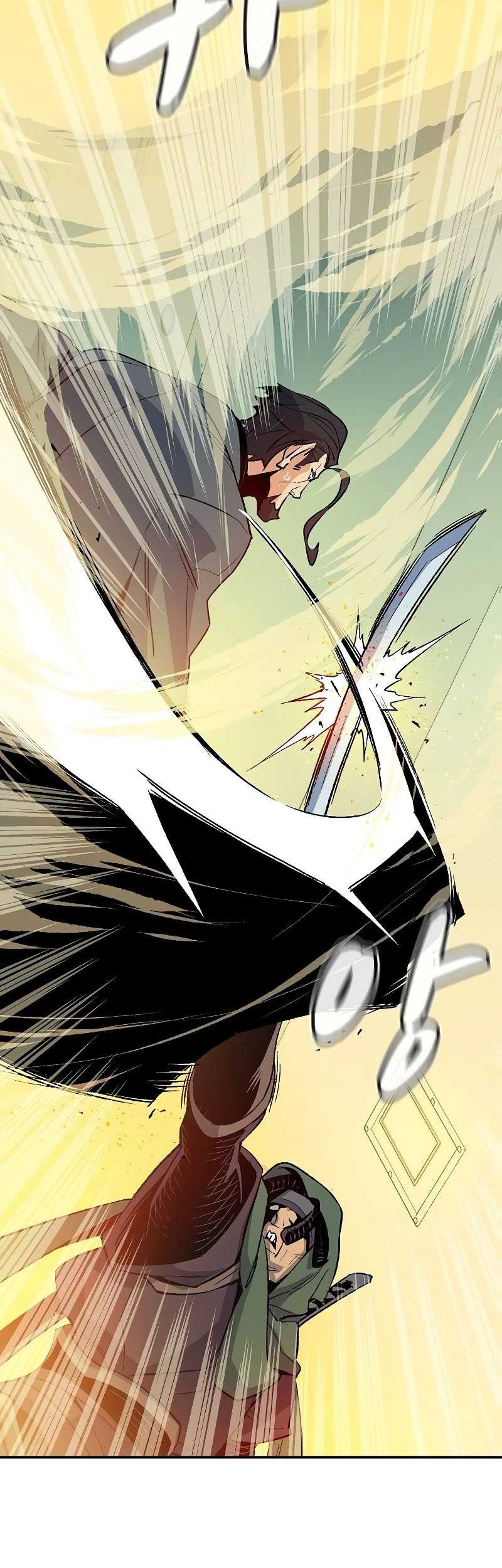 Alone Necromancer Chapter 126 Gambar 51