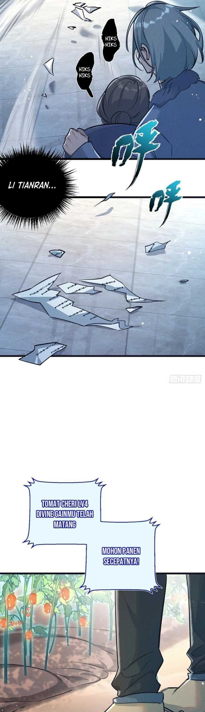 Apocalypse Super Farm Chapter 40 Gambar 27
