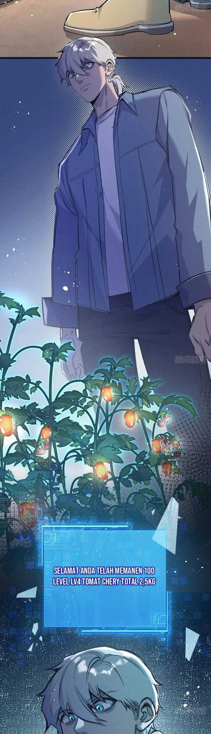 Apocalypse Super Farm Chapter 40 Gambar 28
