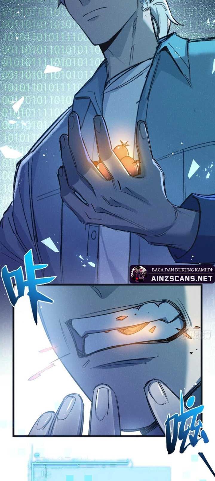 Apocalypse Super Farm Chapter 40 Gambar 29