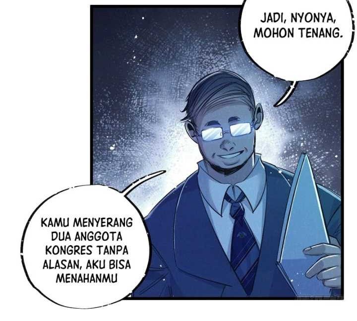 Apocalypse Super Farm Chapter 40 Gambar 16