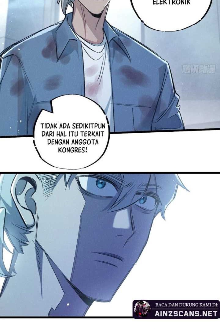 Apocalypse Super Farm Chapter 40 Gambar 18