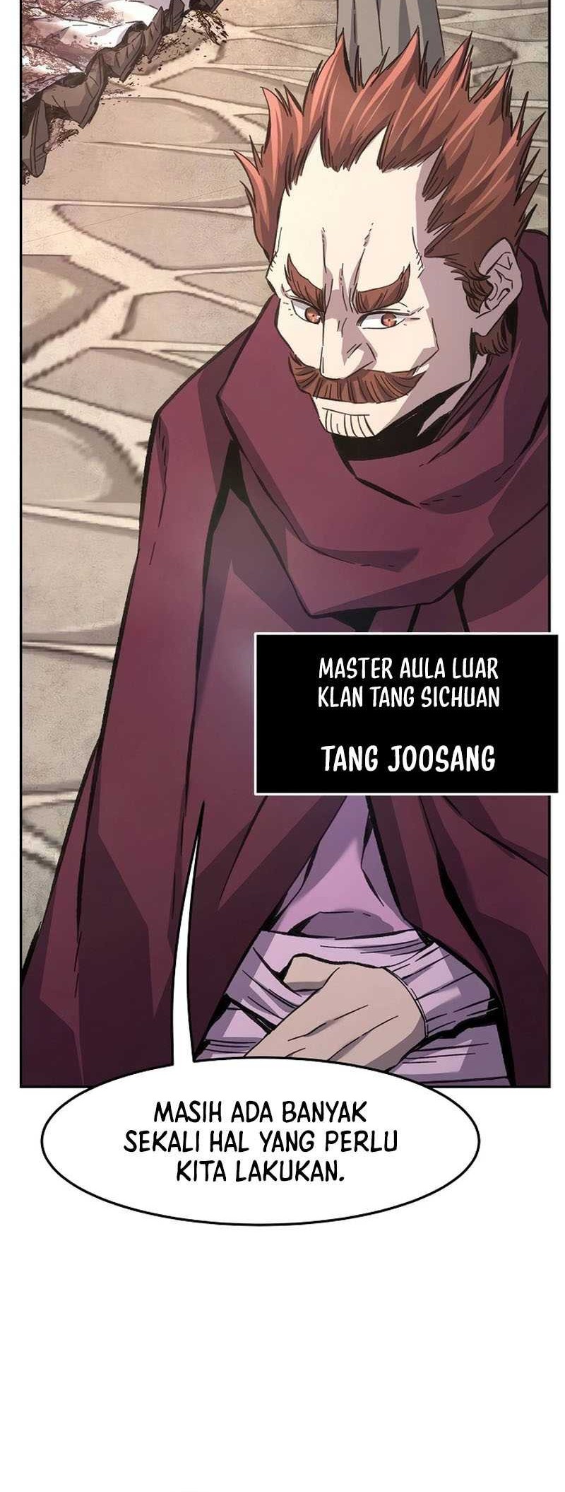 Absolute Sword Sense Chapter 86 Gambar 40