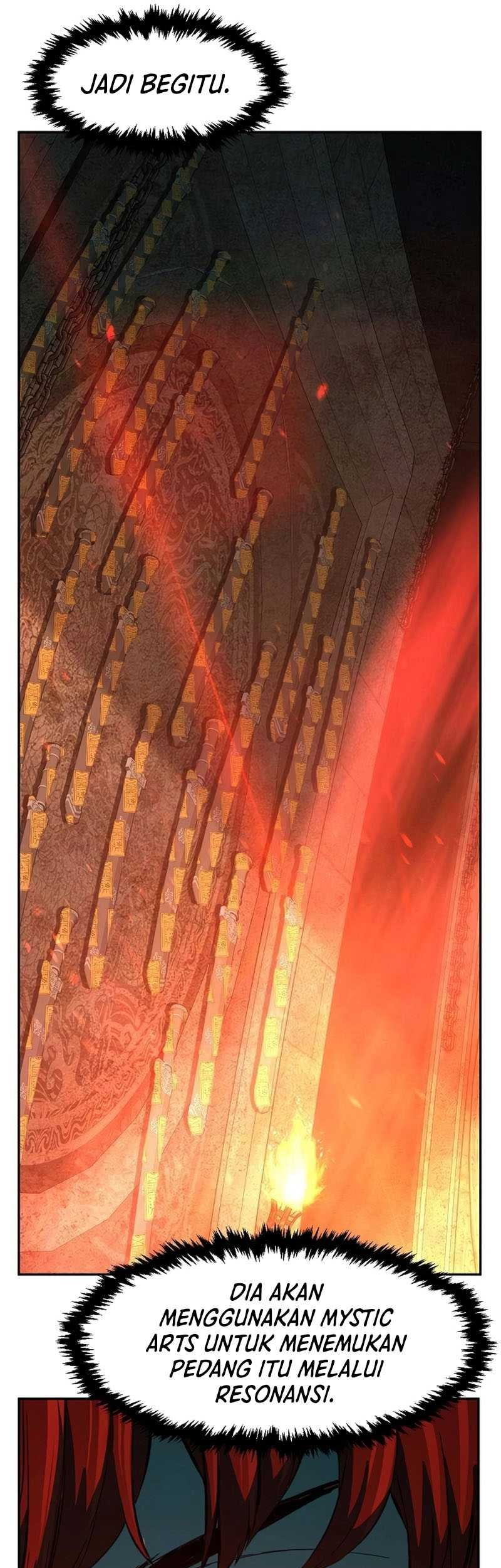 Absolute Sword Sense Chapter 86 Gambar 10