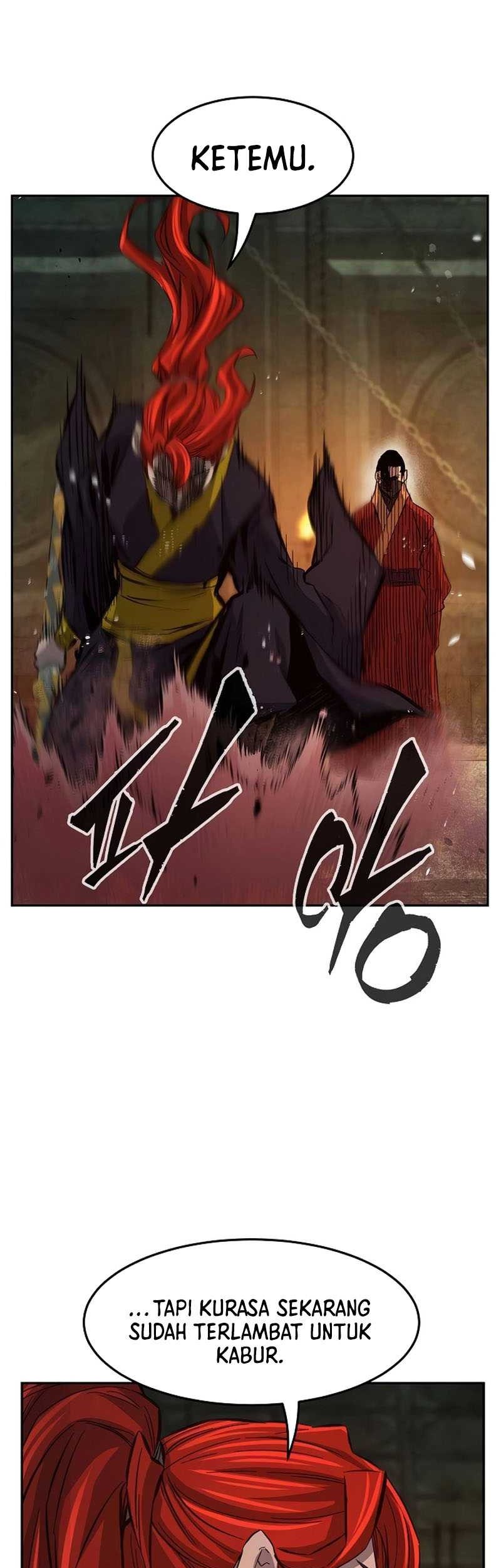 Absolute Sword Sense Chapter 86 Gambar 12