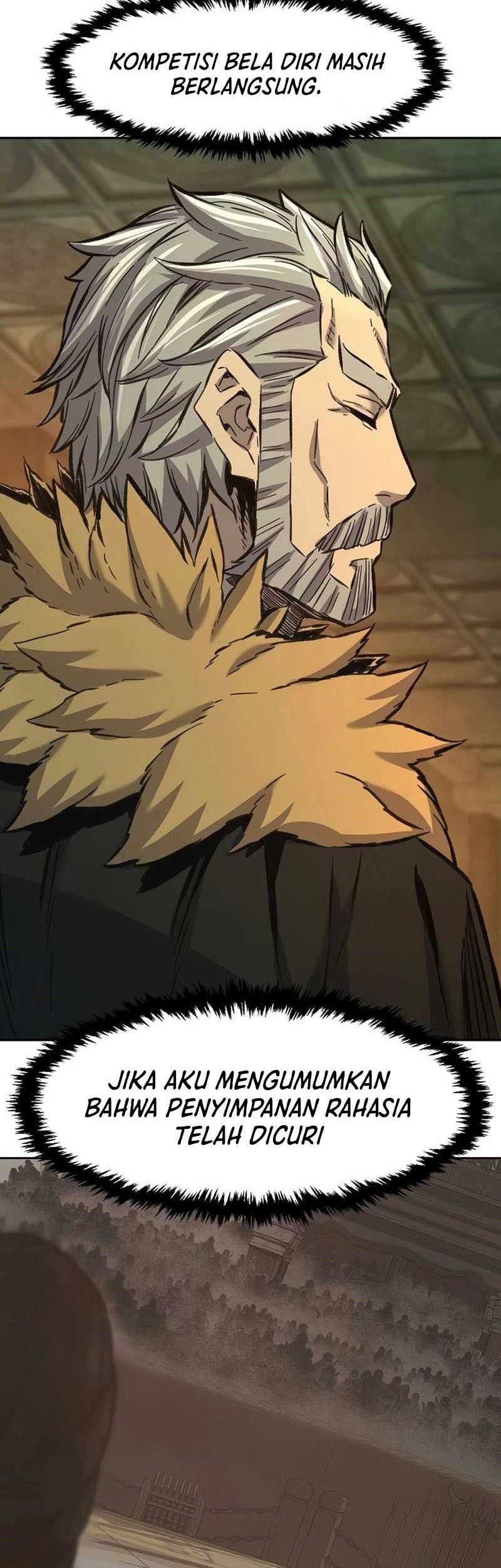 Absolute Sword Sense Chapter 86 Gambar 30